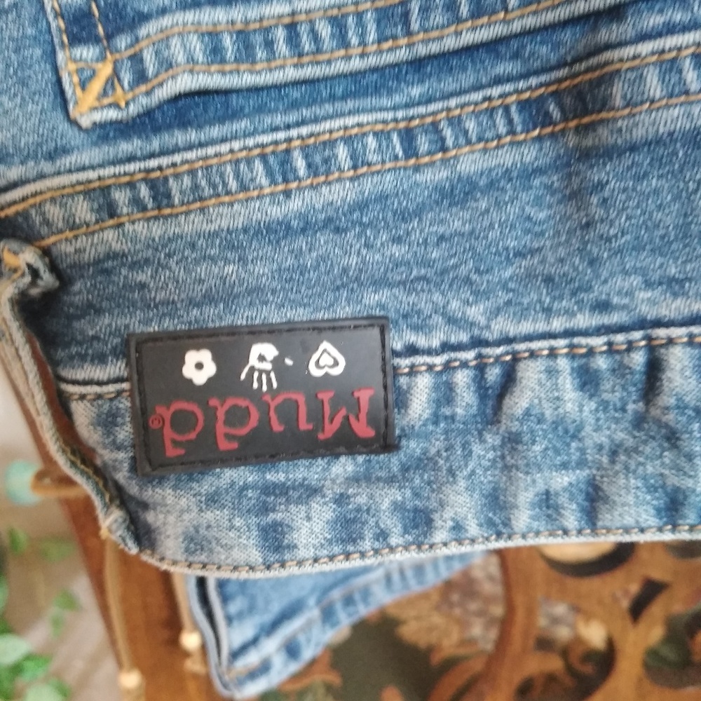 Jeans - Picture 5 of 5